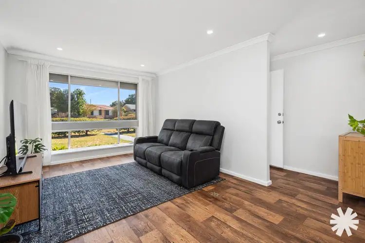 Fifth view of Homely house listing, 57 Galaxy Street, Beckenham WA 6107