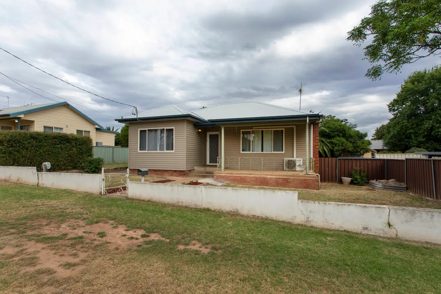 Main view of Homely house listing, 3 Macassar Street, Cowra NSW 2794