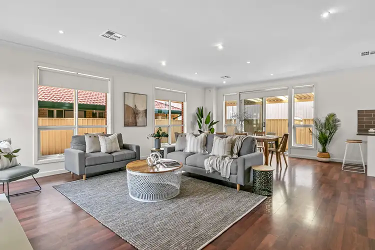 Second view of Homely house listing, 76C Hayward Avenue, Torrensville SA 5031