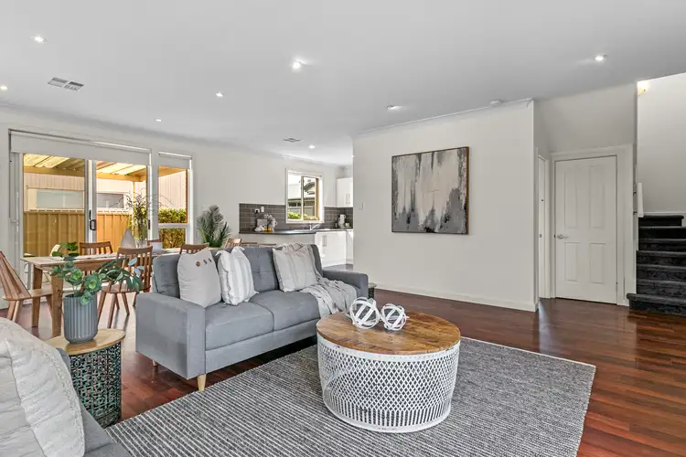 Third view of Homely house listing, 76C Hayward Avenue, Torrensville SA 5031