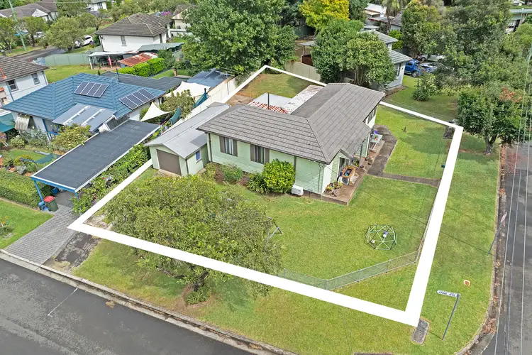 46 Janice Street, Seven Hills NSW 2147