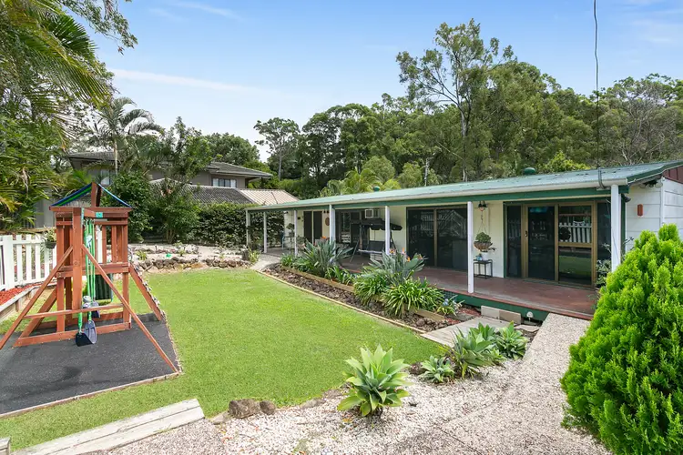 181 Simpsons Road, Elanora QLD 4221