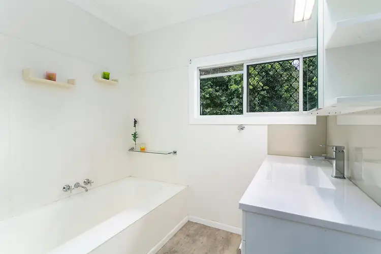 Fifth view of Homely house listing, 181 Simpsons Road, Elanora QLD 4221