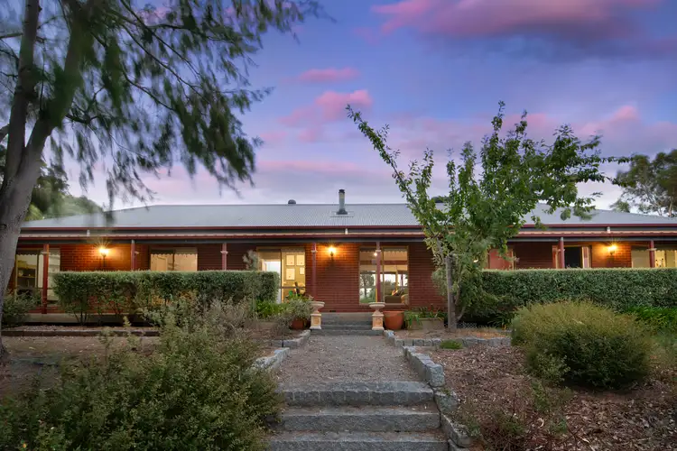98 Mcglashans Road, Lockwood South VIC 3551