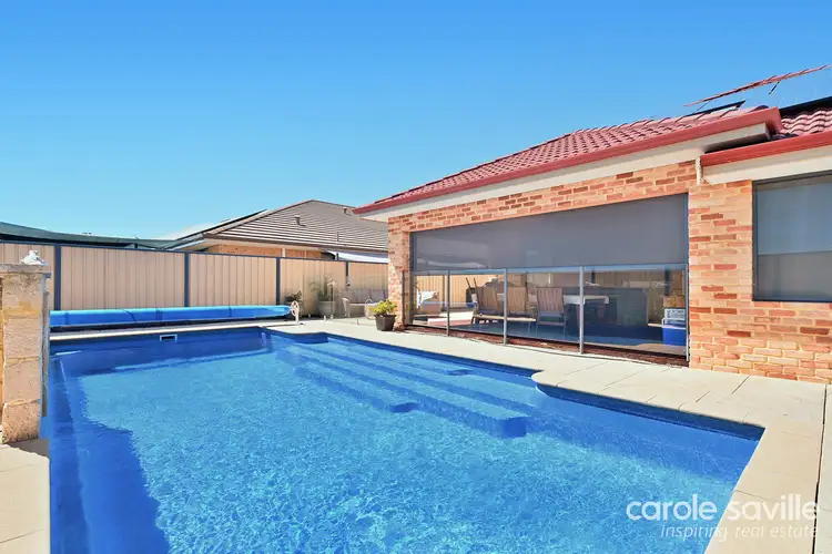 Main view of Homely house listing, 15 Malurus Turn, Tapping WA 6065