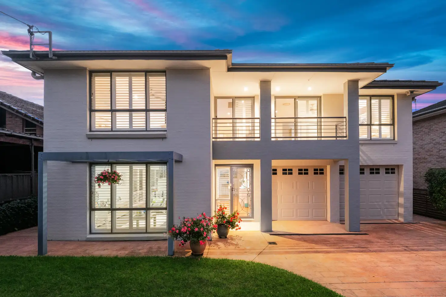 Main view of Homely house listing, 13 Woronora Crescent, Como NSW 2226