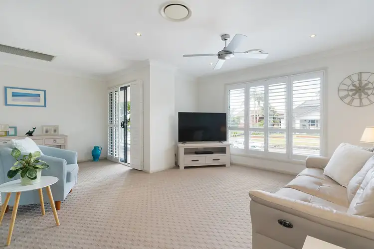 Second view of Homely house listing, 13 Woronora Crescent, Como NSW 2226
