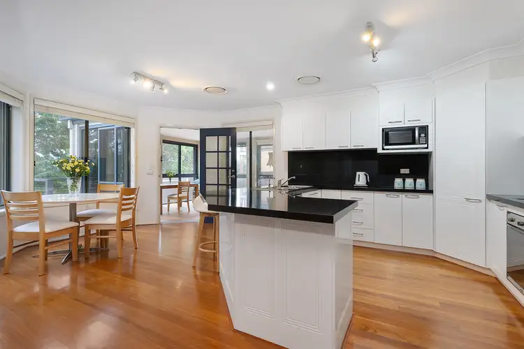 Third view of Homely house listing, 13 Woronora Crescent, Como NSW 2226