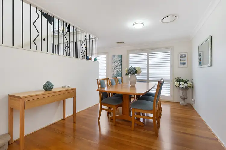 Fourth view of Homely house listing, 13 Woronora Crescent, Como NSW 2226