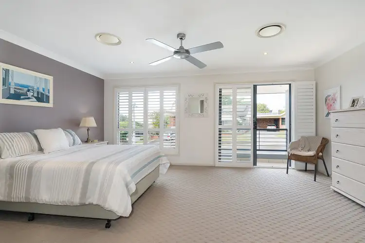 Fifth view of Homely house listing, 13 Woronora Crescent, Como NSW 2226