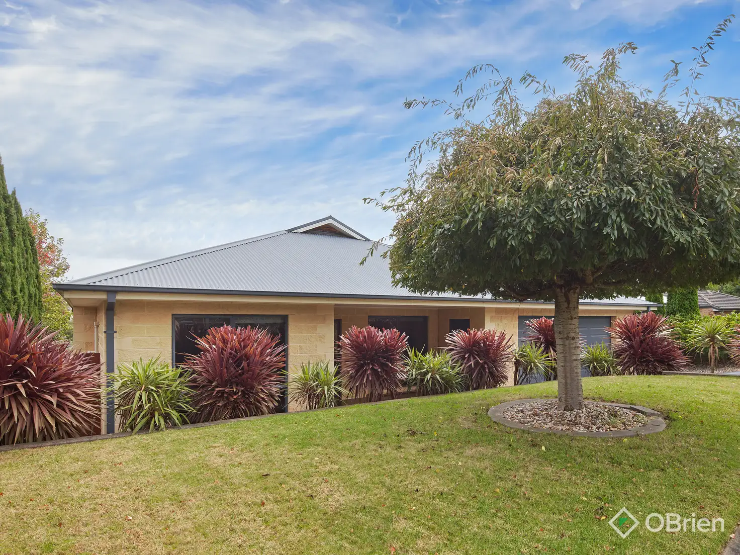 Main view of Homely house listing, 40 Windhaven Drive, Warragul VIC 3820