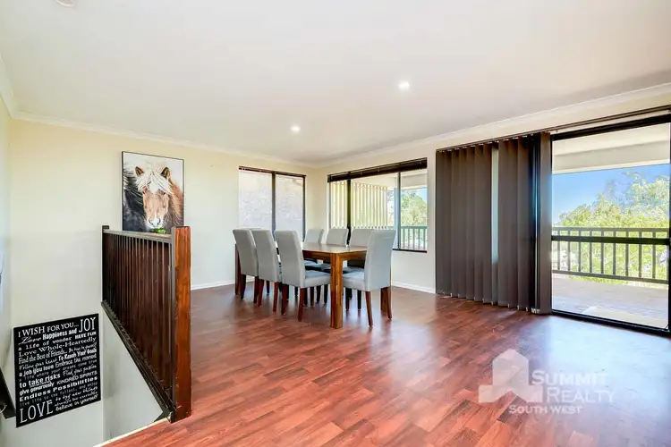 Second view of Homely house listing, 14 Talbot Road, Brunswick WA 6224
