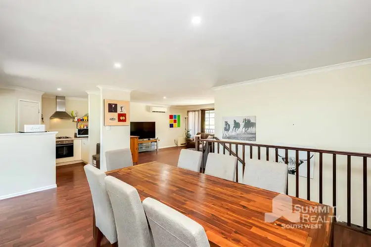Third view of Homely house listing, 14 Talbot Road, Brunswick WA 6224