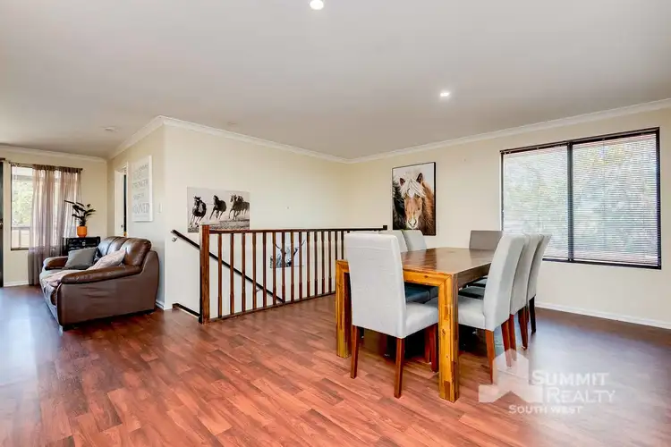 Fourth view of Homely house listing, 14 Talbot Road, Brunswick WA 6224