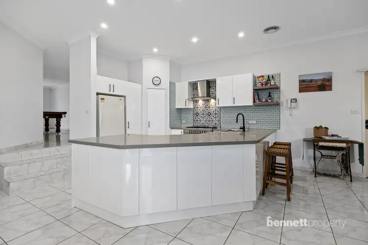 Third view of Homely house listing, 10 Lofty Place, Cranebrook NSW 2749