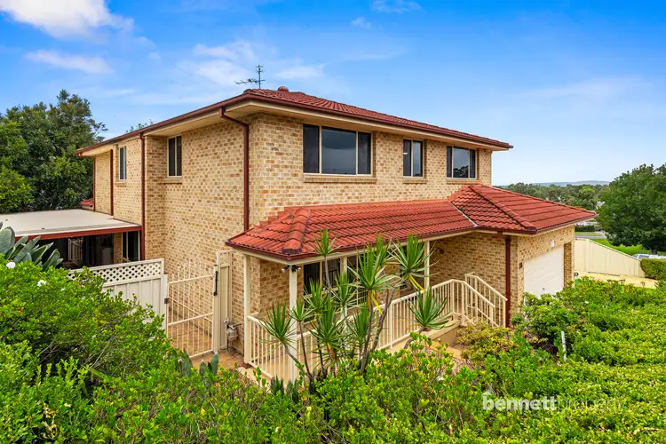 Fifth view of Homely house listing, 10 Lofty Place, Cranebrook NSW 2749