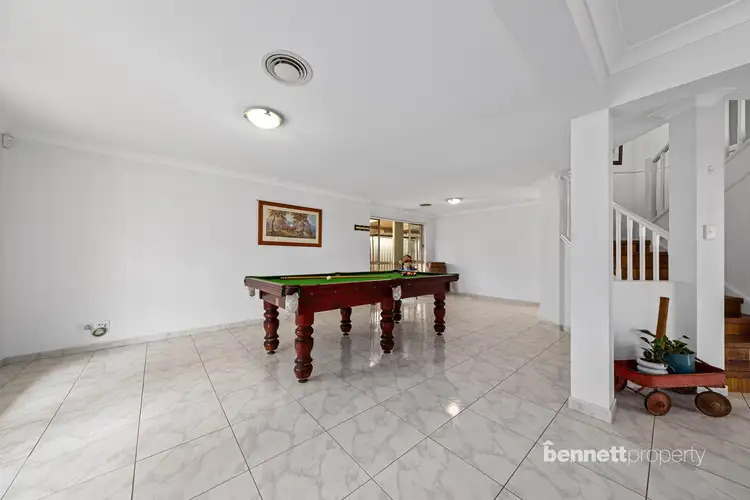 Sixth view of Homely house listing, 10 Lofty Place, Cranebrook NSW 2749