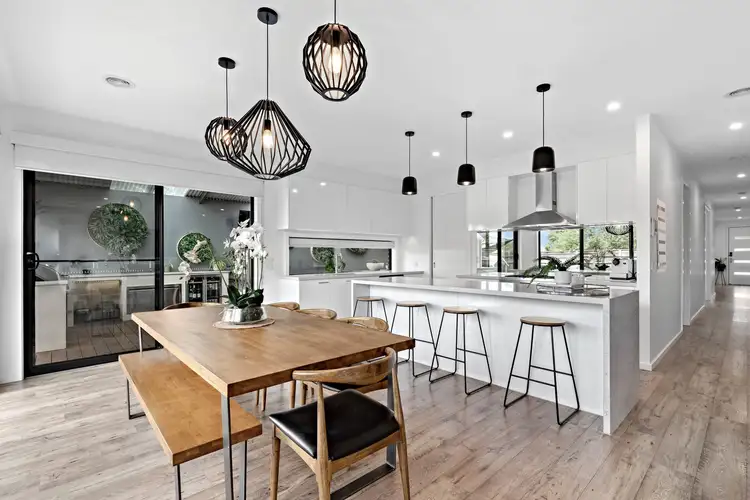 Second view of Homely house listing, 13 Voisin Drive, Diggers Rest VIC 3427