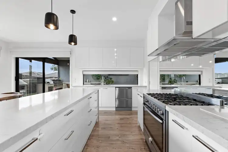 Third view of Homely house listing, 13 Voisin Drive, Diggers Rest VIC 3427