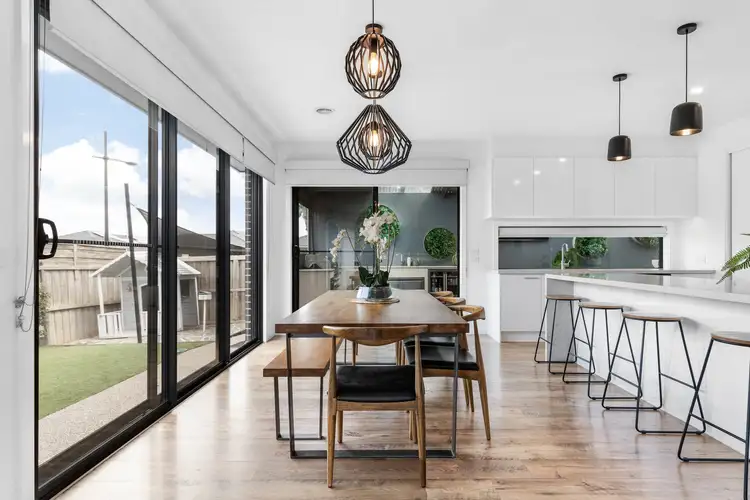 Fourth view of Homely house listing, 13 Voisin Drive, Diggers Rest VIC 3427