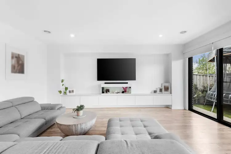 Fifth view of Homely house listing, 13 Voisin Drive, Diggers Rest VIC 3427