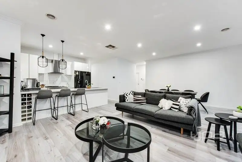 Main view of Homely house listing, 1 Coldfall Way, Mickleham VIC 3064