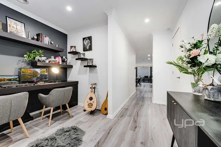 Third view of Homely house listing, 1 Coldfall Way, Mickleham VIC 3064