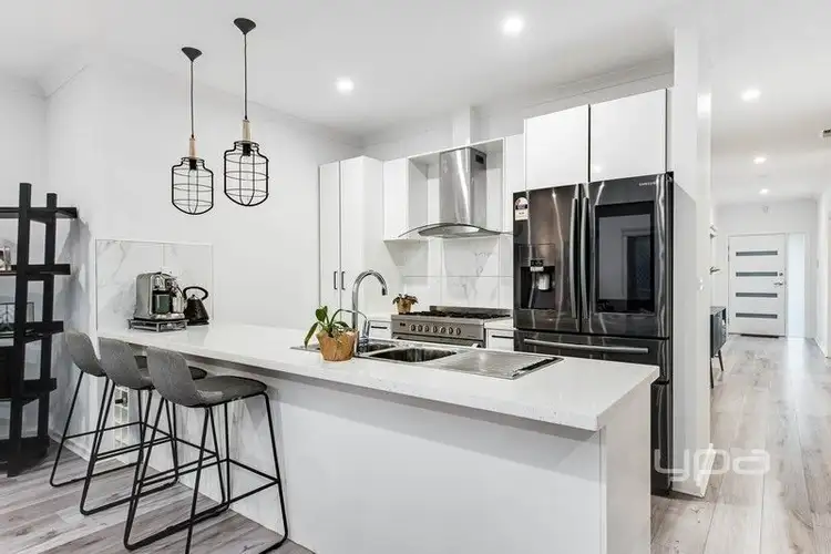 Fourth view of Homely house listing, 1 Coldfall Way, Mickleham VIC 3064