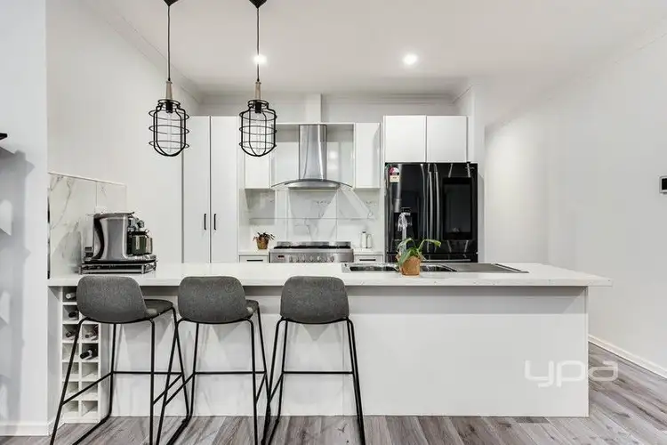 Fifth view of Homely house listing, 1 Coldfall Way, Mickleham VIC 3064