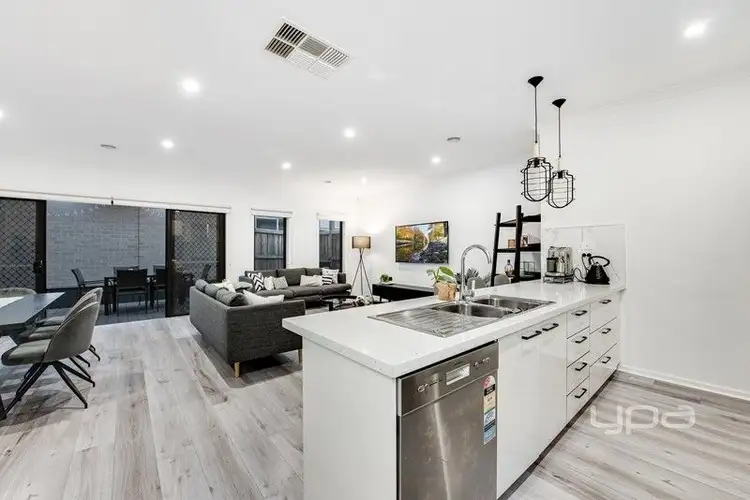 Sixth view of Homely house listing, 1 Coldfall Way, Mickleham VIC 3064