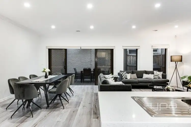 Seventh view of Homely house listing, 1 Coldfall Way, Mickleham VIC 3064
