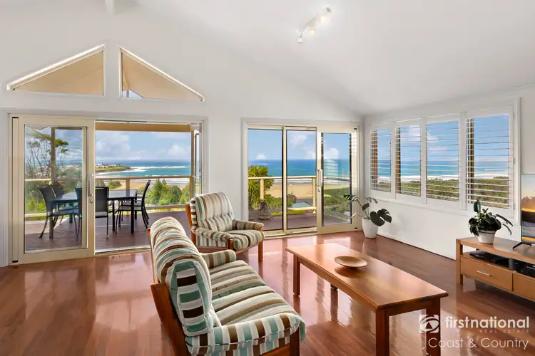 Third view of Homely house listing, 74 Crooked River Road, Gerroa NSW 2534