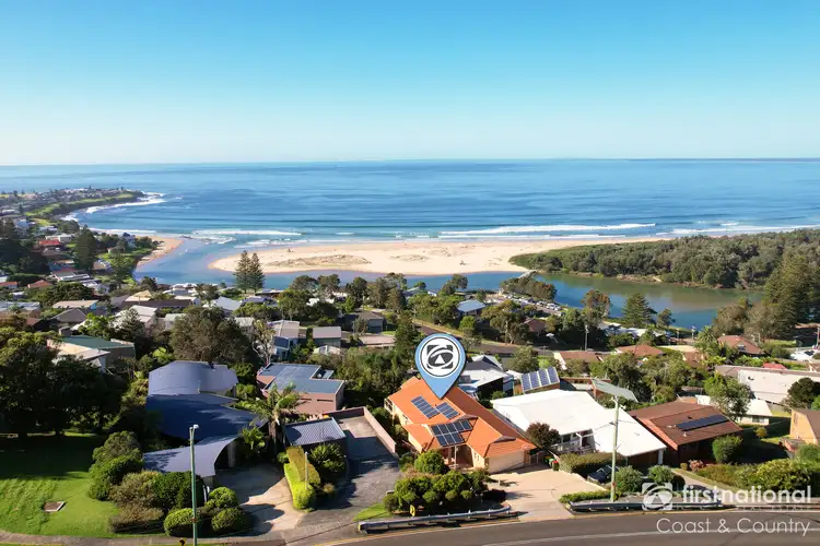 Fifth view of Homely house listing, 74 Crooked River Road, Gerroa NSW 2534