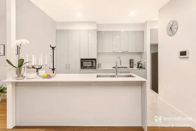 Third view of Homely semi-detached listing, 10 Elimatta Place, Kiama NSW 2533