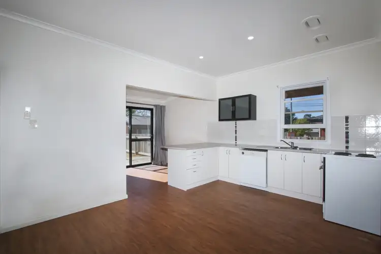 Second view of Homely house listing, 74 Bombala Street, Cooma NSW 2630