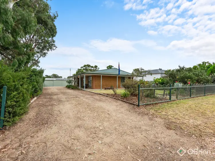 Main view of Homely house listing, 133 Bullumwaal Road, Wy Yung VIC 3875