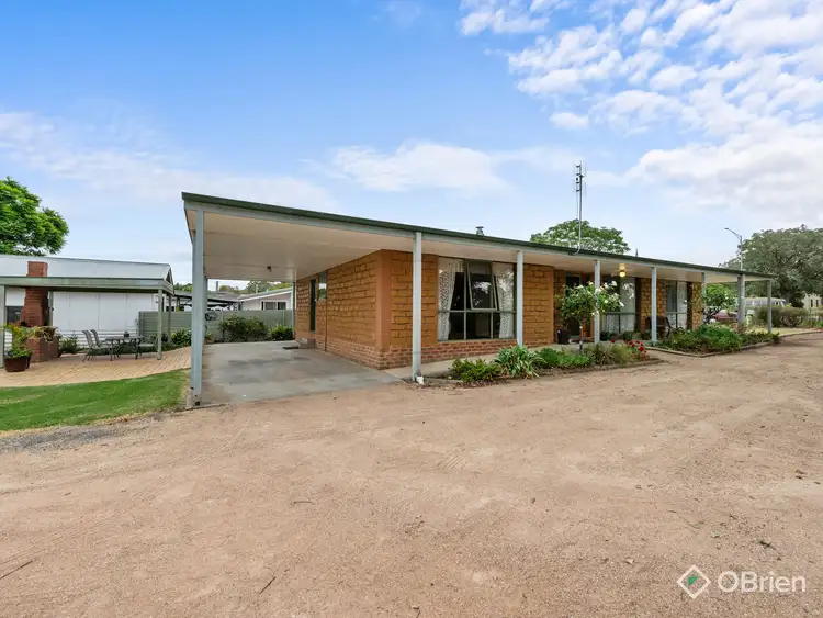 Second view of Homely house listing, 133 Bullumwaal Road, Wy Yung VIC 3875