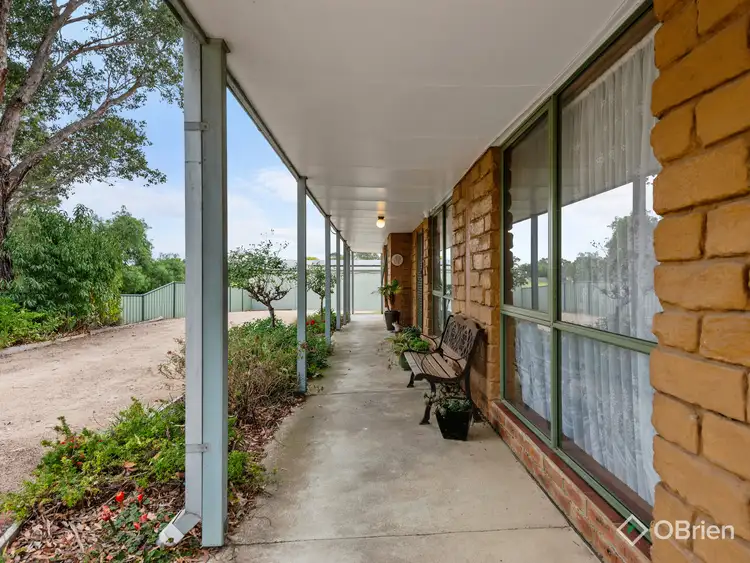 Third view of Homely house listing, 133 Bullumwaal Road, Wy Yung VIC 3875