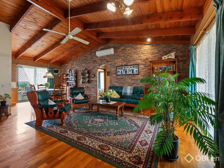 Fourth view of Homely house listing, 133 Bullumwaal Road, Wy Yung VIC 3875