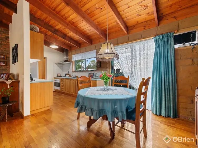 Fifth view of Homely house listing, 133 Bullumwaal Road, Wy Yung VIC 3875