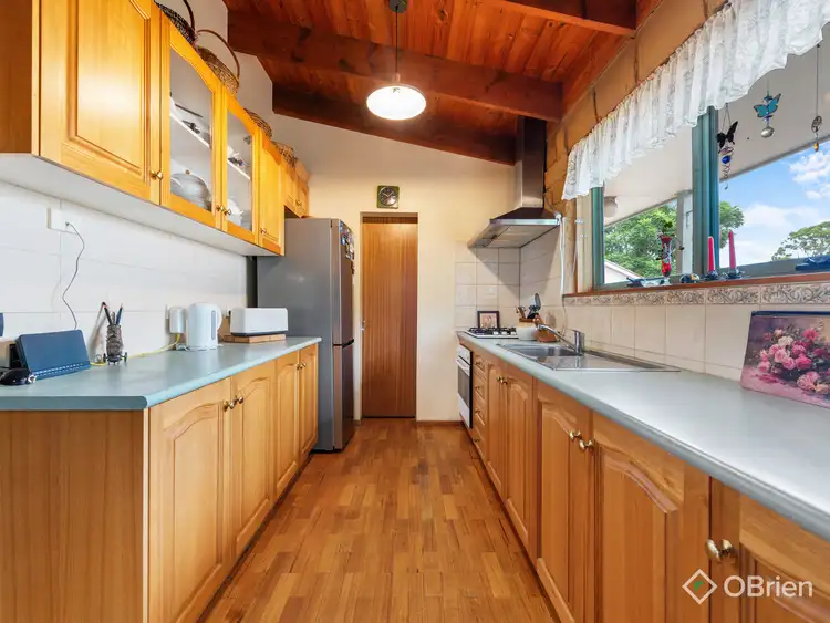 Sixth view of Homely house listing, 133 Bullumwaal Road, Wy Yung VIC 3875
