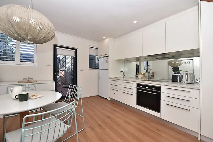 Second view of Homely townhouse listing, 4/28 Nepean Highway, Aspendale VIC 3195