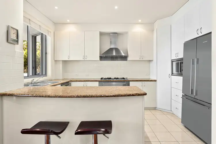 Sixth view of Homely unit listing, 19/54-58 Cliff Road, Wollongong NSW 2500