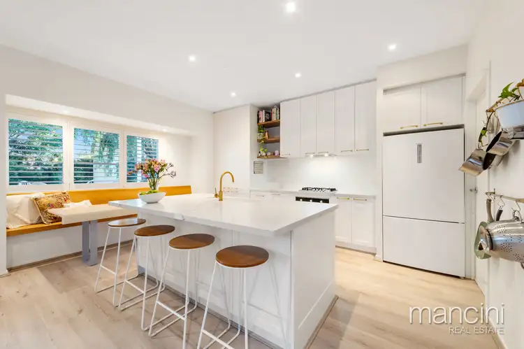 Fourth view of Homely house listing, 16 Half Moon Terrace, Point Cook VIC 3030