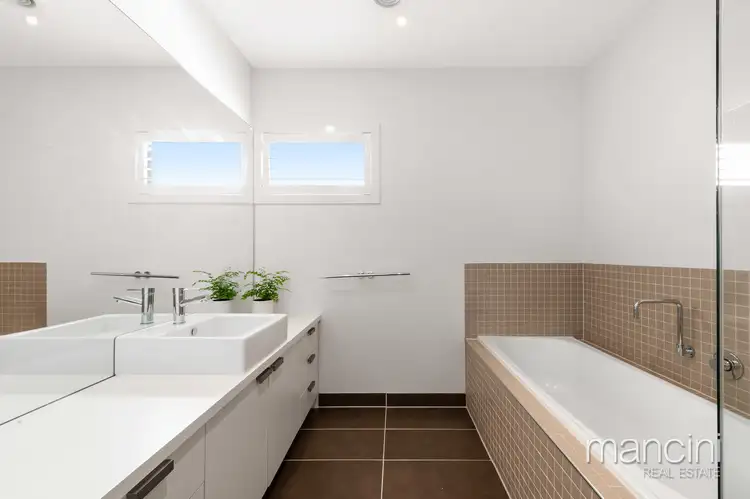 Fifth view of Homely house listing, 16 Half Moon Terrace, Point Cook VIC 3030