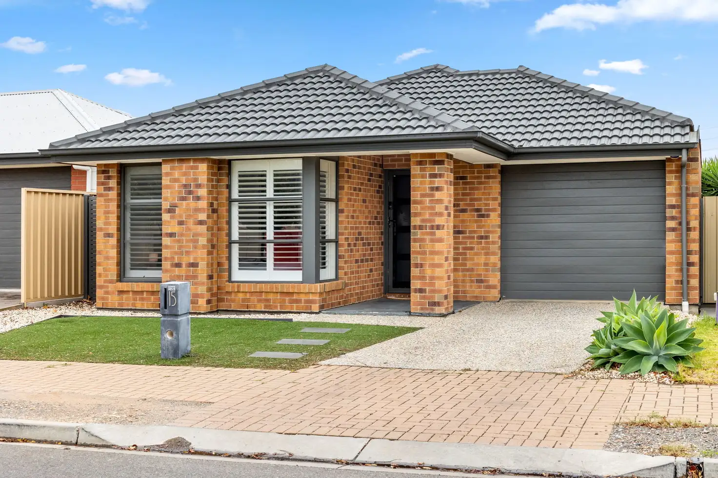 Main view of Homely house listing, 15 Bitts Road, Seaford Meadows SA 5169