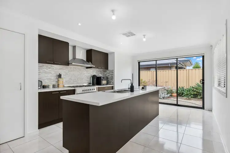 Second view of Homely house listing, 15 Bitts Road, Seaford Meadows SA 5169