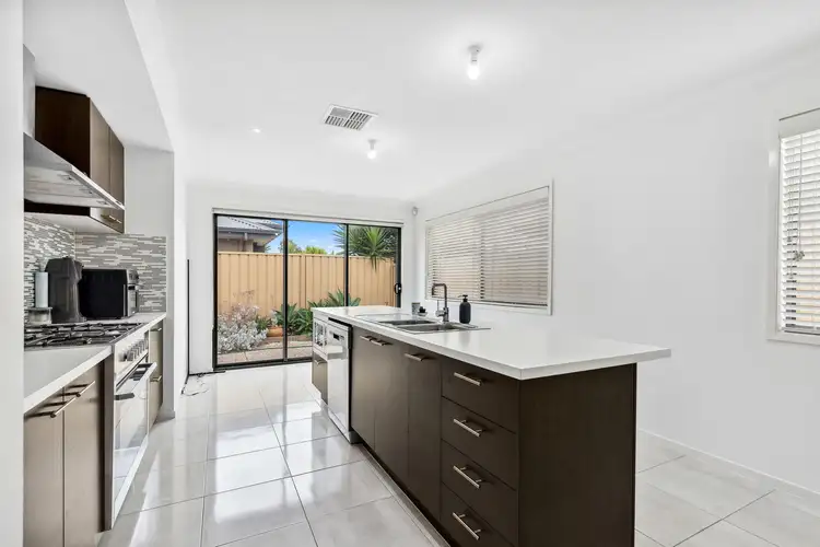 Fourth view of Homely house listing, 15 Bitts Road, Seaford Meadows SA 5169