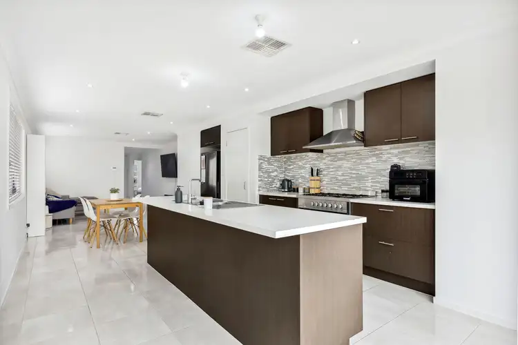 Fifth view of Homely house listing, 15 Bitts Road, Seaford Meadows SA 5169