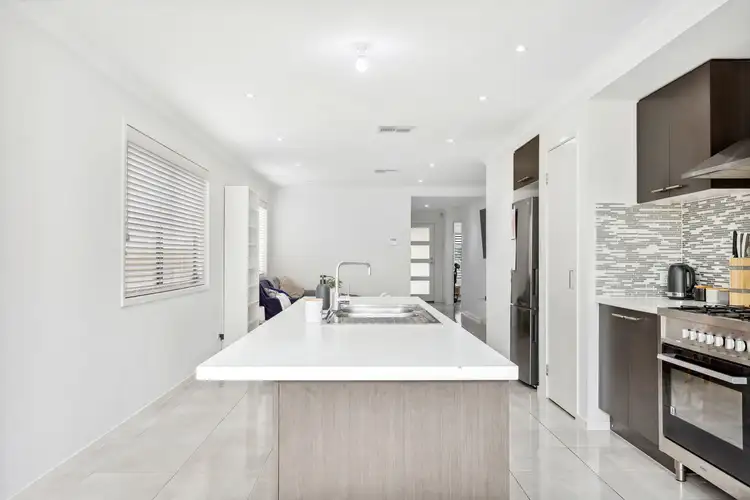 Sixth view of Homely house listing, 15 Bitts Road, Seaford Meadows SA 5169